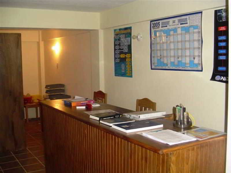 Speyside Inn Intérieur photo