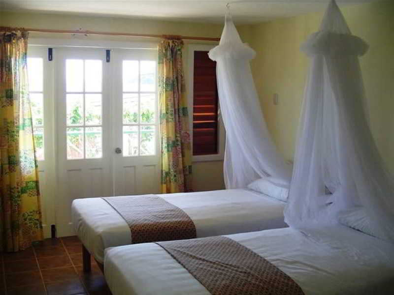 Speyside Inn Chambre photo
